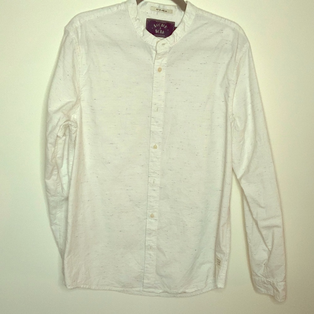 Scotch & Soda Steal!